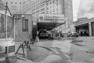 NEWS - Coronavirus: Alltag in New York