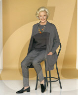 PEOPLE - Ehemaliges Bond-Girl Honor Blackman gestorben