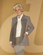 PEOPLE - Ehemaliges Bond-Girl Honor Blackman gestorben