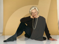 PEOPLE - Ehemaliges Bond-Girl Honor Blackman gestorben