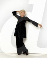 PEOPLE - Ehemaliges Bond-Girl Honor Blackman gestorben