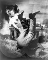 PEOPLE - Ehemaliges Bond-Girl Honor Blackman gestorben