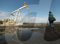 NEWS - Russland: Erdölförderung in Tatarstan