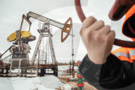 NEWS - Russland: Erdölförderung in Tatarstan
