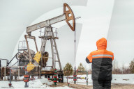 NEWS - Russland: Erdölförderung in Tatarstan
