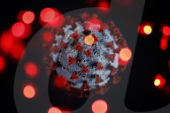 NEWS - Coronavirus: Symbolbild