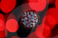 NEWS - Coronavirus: Symbolbild