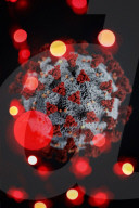 NEWS - Coronavirus: Symbolbild