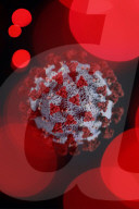 NEWS - Coronavirus: Symbolbild