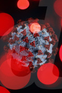 NEWS - Coronavirus: Symbolbild