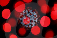 NEWS - Coronavirus: Symbolbild