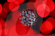 NEWS - Coronavirus: Symbolbild