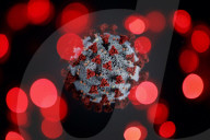 NEWS - Coronavirus: Symbolbild