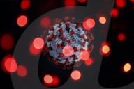 NEWS - Coronavirus: Symbolbild