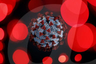 NEWS - Coronavirus: Symbolbild