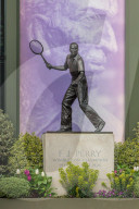 Wimbledon Tennis Championship 2020 set to be cancelled due to the coronavirus pandemic. 