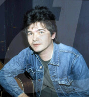 PEOPLE - Country-Sänger John Prine nach Coronavirus-Infektion gestorben