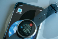 NEWS - Coronavirus: Symbolbild der neuen "Datenspende App" des Robert Koch Institut