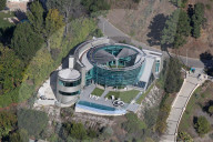 FILE: Bieber lives in the Avengers house