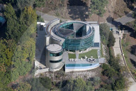 FILE: Bieber lives in the Avengers house