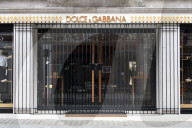 NEWS - Coronavirus: Geschlossene Luxus-Shops und Hotels in London