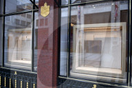 NEWS - Coronavirus: Geschlossene Luxus-Shops und Hotels in London