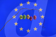 NEWS - Coronavirus: Symbolbilder Eurobonds - Heilmittel oder Teufelszeug?