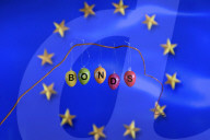 NEWS - Coronavirus: Symbolbilder Eurobonds - Heilmittel oder Teufelszeug?