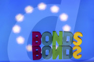 NEWS - Coronavirus: Symbolbilder Eurobonds - Heilmittel oder Teufelszeug?