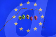 NEWS - Coronavirus: Symbolbilder Eurobonds - Heilmittel oder Teufelszeug?