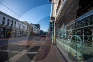 NEWS - Coronavirus: Lockdown in Neuseeland