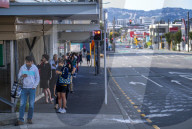 NEWS - Coronavirus: Lockdown in Neuseeland