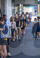 NEWS - Coronavirus: Lockdown in Neuseeland