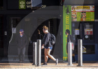 NEWS - Coronavirus: Lockdown in Neuseeland