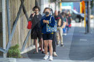 NEWS - Coronavirus: Lockdown in Neuseeland