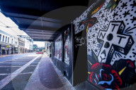 NEWS - Coronavirus: Lockdown in Neuseeland