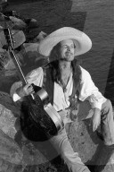 Willy Deville- Montreux Jazz 1994