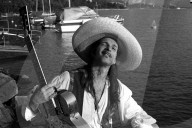 Willy Deville- Montreux Jazz 1994
