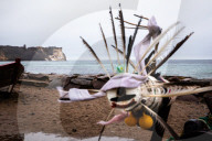'Our worst-case scenario is Britain's too': German fears for fishing industry. At a herring processing plant in Rügen, continued access for trawlers to British waters is crucial for the business to survive.