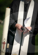 Virtual Easter service