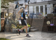 Lockdown Ultramarathon completed