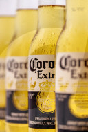 NEWS - Coronavirus: Kein frisches Corona Bier mehr - Die mexikanische Brauerei stellt die Produktion vorerst ein