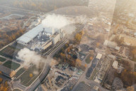 Satellites providing clear picture of greenhouse gases
