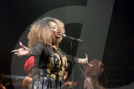 Oumou SANGARE
