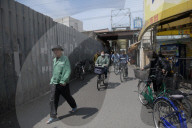 NEWS - Coronavirus: Obdachlose in Osaka