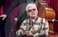Lee Konitz, Jazzhus Montmartre