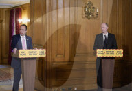 Matt Hancock Digital Covid-19 Press Conference  15/04