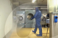 NEWS - Coronavirus: Russische Militärexperten in Norditalien
