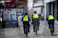 NEWS - Coronavirus: Frühling in Amsterdam zu Zeiten von Corona