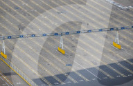 NEWS - Coronavirus: Wenig Betrieb an den Docks in Dover